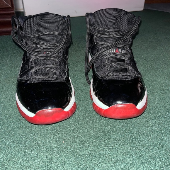 jordan 11 2001 size 11.5 - Picture 1 of 7